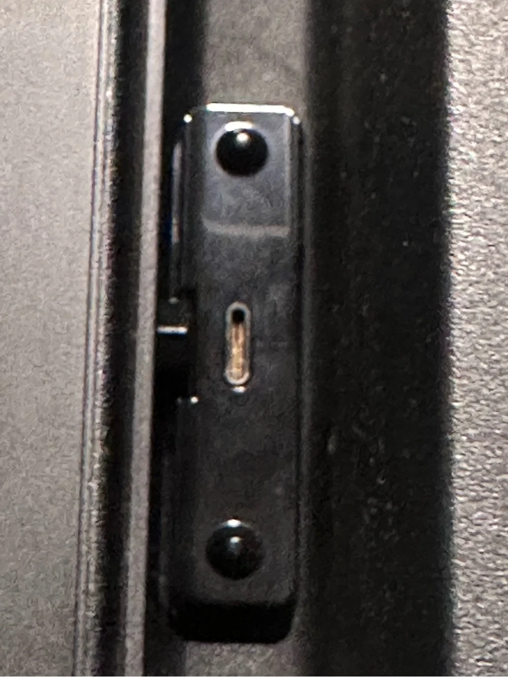 Nintendo Switch Console TV Dock Station (no chords)